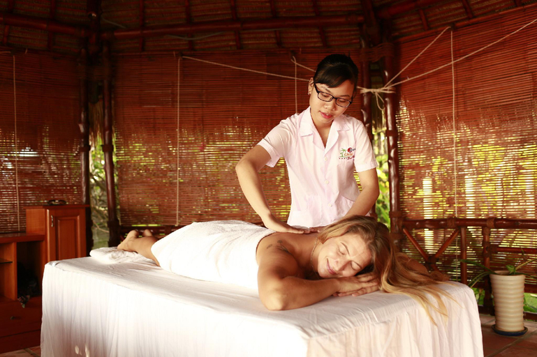 Others 4, Casa Beach Resort, Phan Thiết