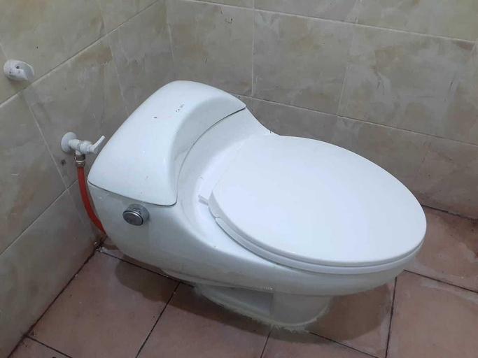 Bedroom 5, Homestay Sriti Sri Rejeki Timur Semarang, Semarang