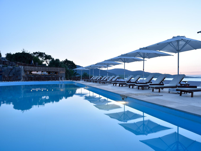 Sport & Beauty 2, Sarpedor Boutique Hotel and SPA, Bodrum