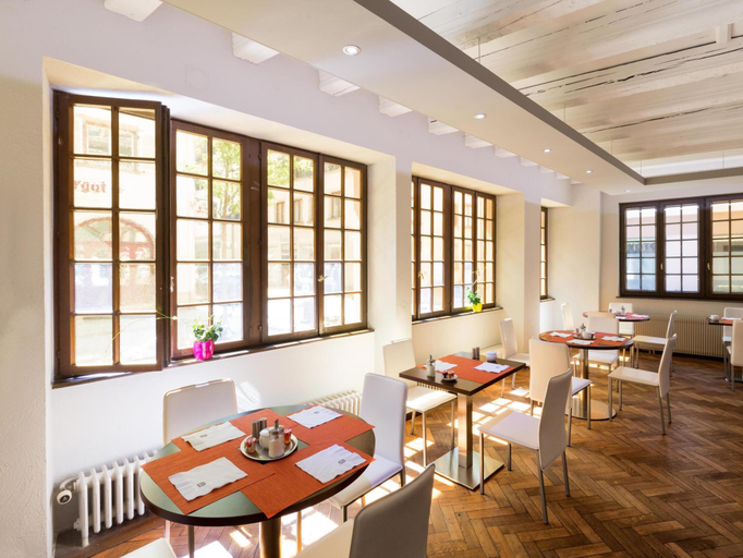 Food & Drinks 5, Hotel de l'Europe by HappyCulture, Bas-Rhin