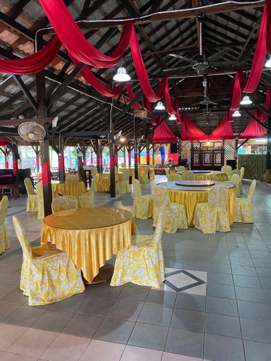 Food & Drinks 5, Bukit Keluang Beach Resort, Besut