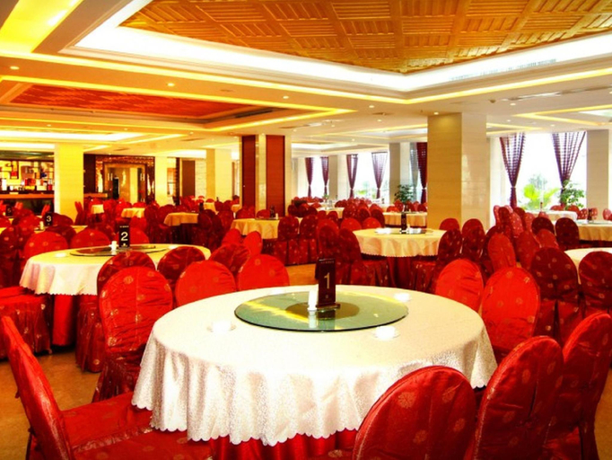 Food & Drinks, Guilin Longsheng Huamei International Hotel, Guilin