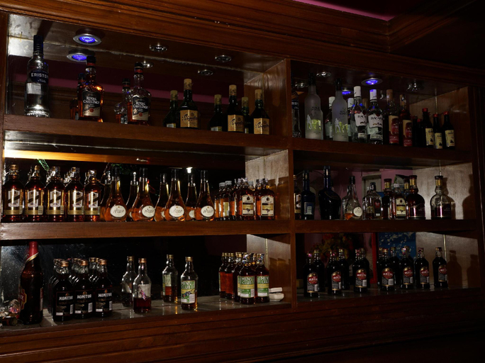 Food & Drinks 5, Hotel Melody Park Kanyakumari, Kanniyakumari