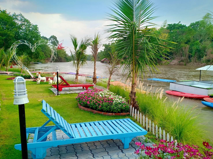 Others 5, Banana Resort & Spa, Muang Kanchanaburi