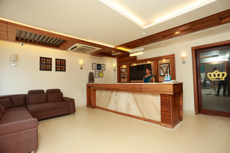 Others 5, The Gopinivas Grand Hotel, Kanniyakumari