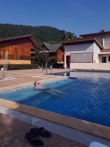 Others 5, Poonsap Resort, Ko Lanta