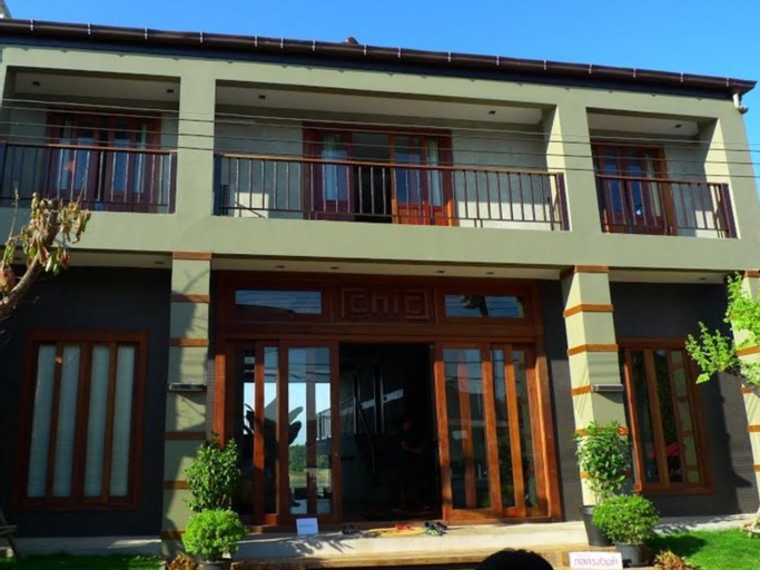 Chic Chiangkhan Hotel, Xanakharm