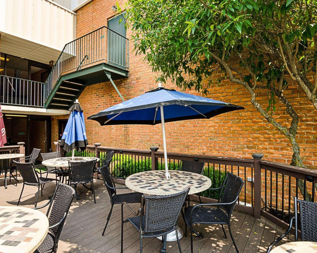 Others 5, Quality Inn Lewisburg, Greenbrier