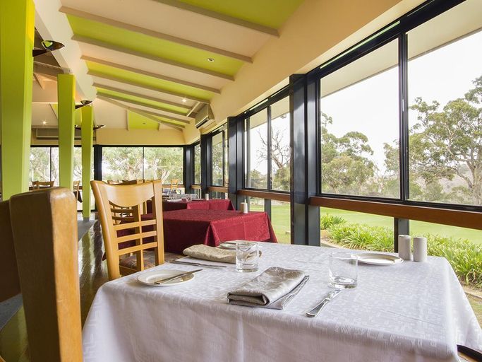 Food & Drinks 4, New Terry Hotel and Golf Resort, Yankalilla