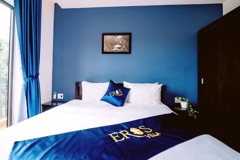 Bedroom 3, Eros Villa Hoi An, Da Nang