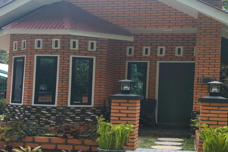 Exterior & Views 1, Kenzona Homestay, Lima Puluh Kota