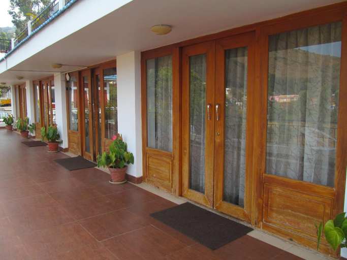 Others 5, Mount 'n' Mist Hotel, The Nilgiris