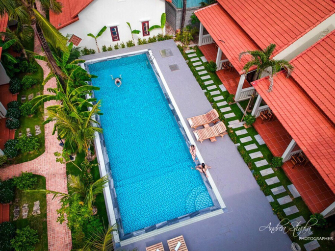 Sport & Beauty 5, Phu Quoc Dumbo Bungalow, Phú Quốc
