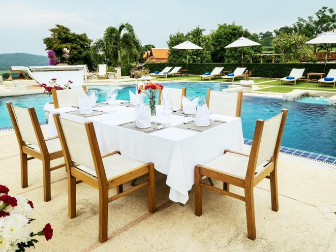 Sport & Beauty 2, Baan Souchada Resort & Spa, Kaeng Khoi