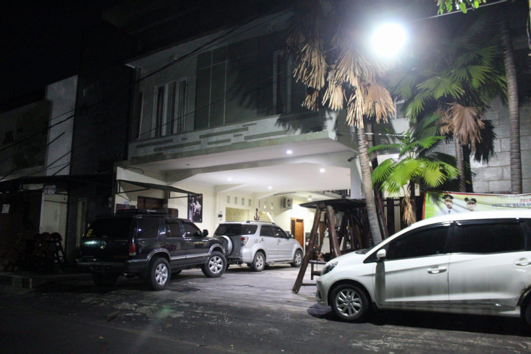 ALORA Diponegoro Hotel Probolinggo, Probolinggo