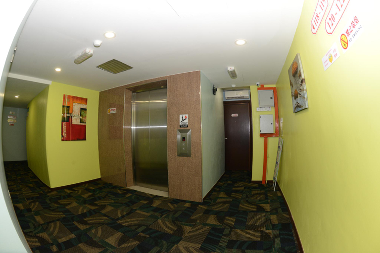 Others 2, Sunshine Inn, Bintulu
