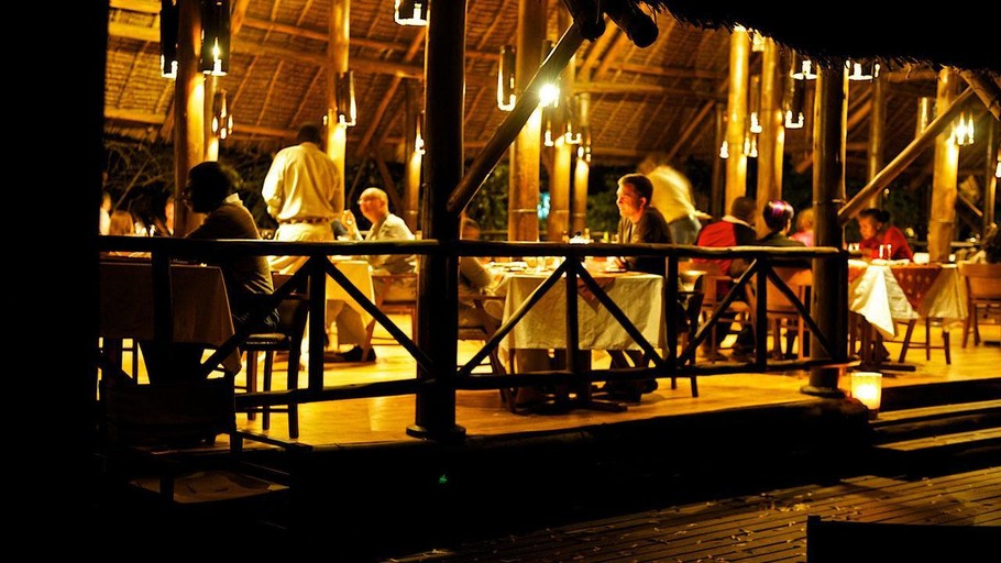 Food & Drinks 4, Samburu Intrepids Luxury Tented Camp Hotel, Isiolo North