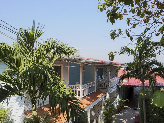 Others 5, Sukkee Beach Resort, Pattaya
