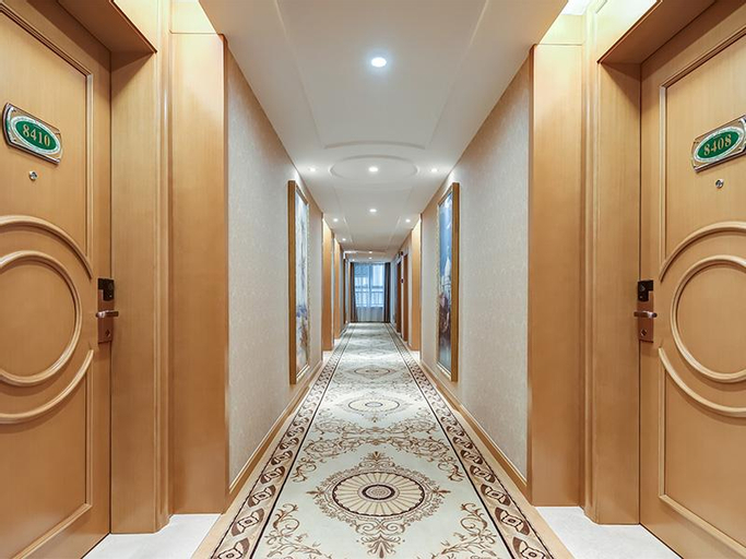 Public Area 5, Vienna Hotel Anhui Xuancheng High-Speed Railway Station, Xuancheng