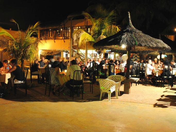 Food & Drinks 5, Casa Florida Hotel & Spa