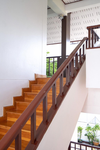 Public Area 2, Phanthipha Residence, Muang Khon Kaen