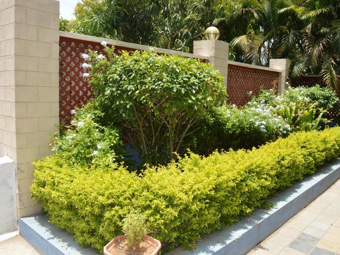 Others 3, Kandy PLR Hotels, Chittoor