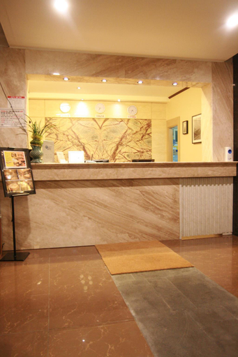Hotel Nyxfox, Cheonan