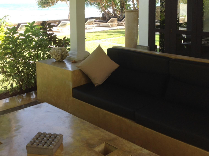 Public Area, WB Villa, Habaraduwa