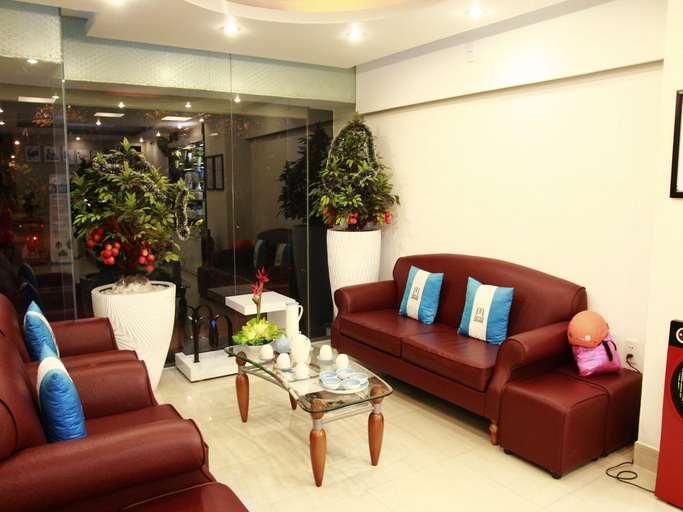 Public Area 2, Mayfair Da Nang Hotel, Da Nang