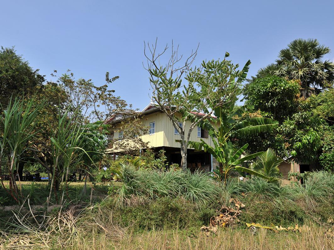 Others 3, Champa Lodge, Kampot