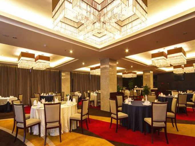 Others 3, Fuzhou Fliport Garden Hotel, Fuzhou