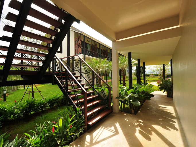 Public Area 4, Ma Villa, Pak Chong