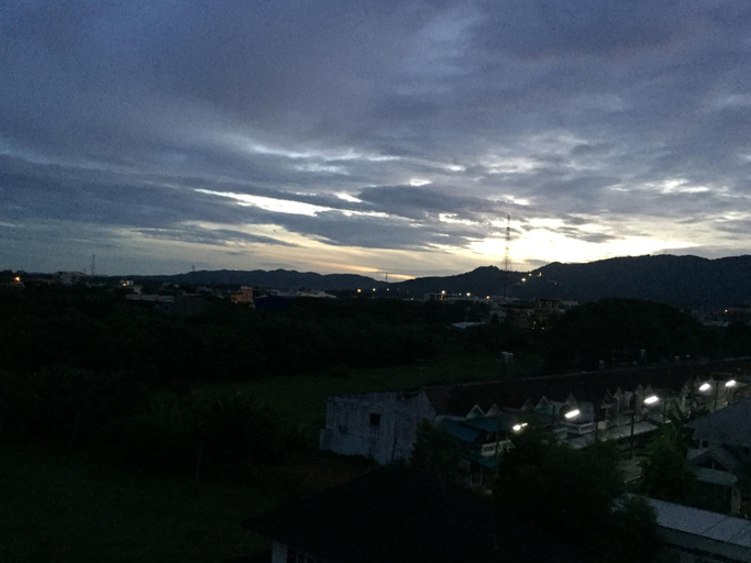 Others 5, Luxsna Residence, Hat Yai