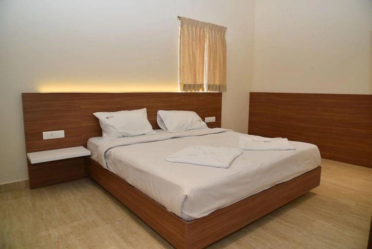 Bedroom 25