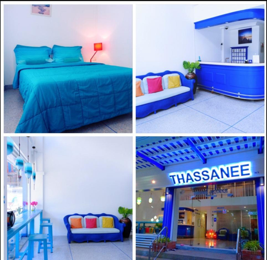 Others 4, Thasanee Hotel, Hua Hin