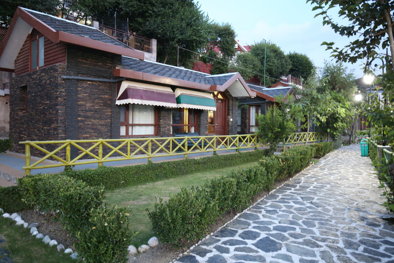 Others 5, Manla Homes Resort Mashobra, Shimla