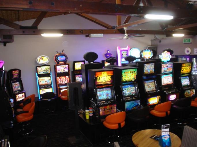 Public Area 2, Argosy Motor Inn                                                                            , Devonport