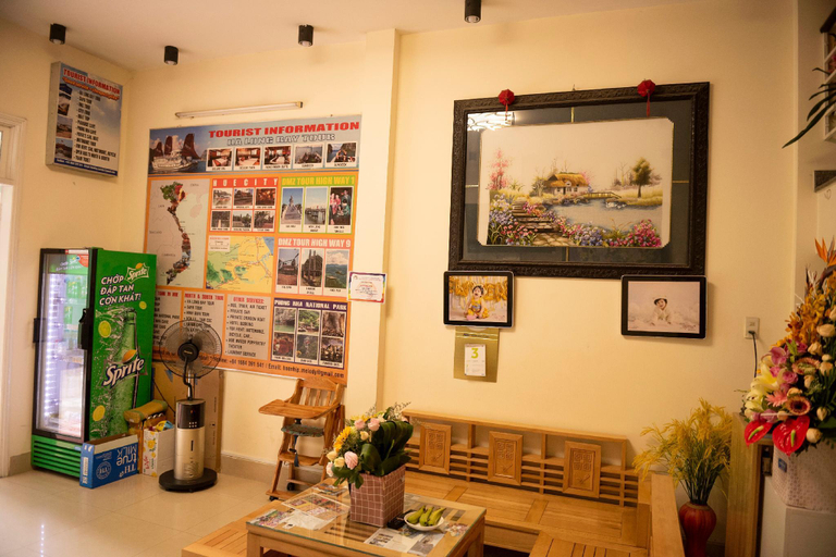Others 5, Minh Tam Guest House, Huế