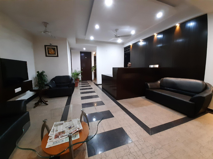 Others 4, Shacon Suites, Gautam Buddha Nagar