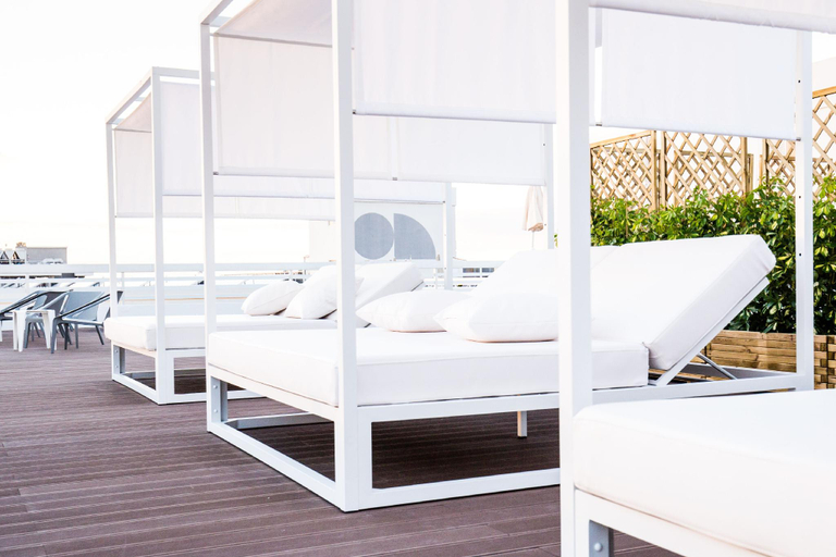 Bedroom 3, Coral Suites & Spa - Adults Only                                                            , Santa Cruz de Tenerife