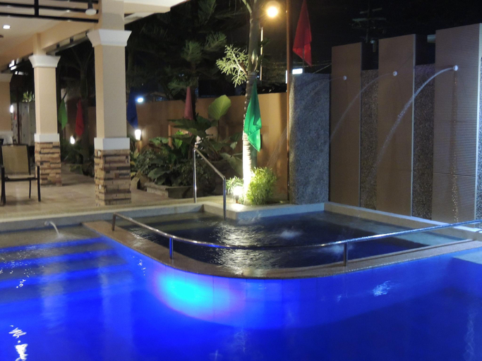 Public Area 2, Angelic Mansion, Puerto Princesa City
