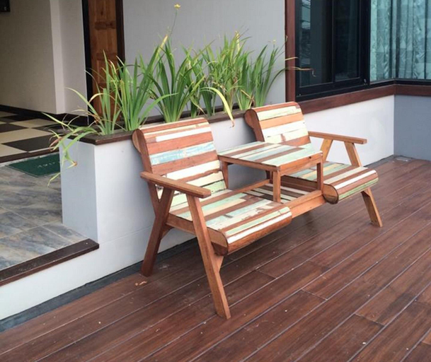 Others 4, Dino Studio Luxury Homestay, Muang Kalasin