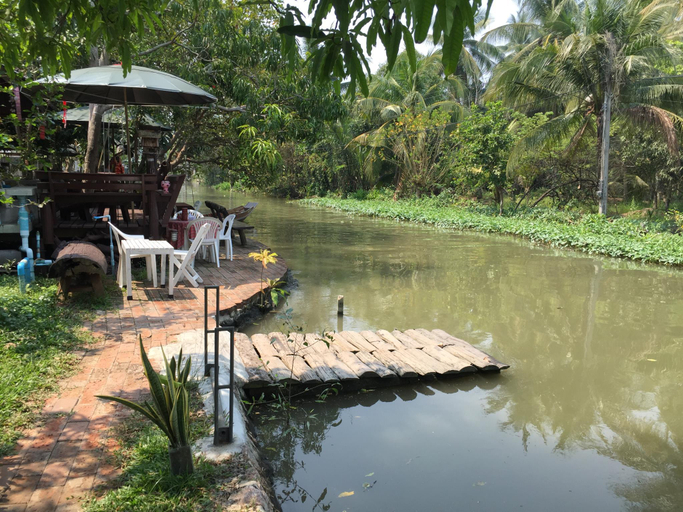 Others 5, Baansuanleelawadee, Amphawa