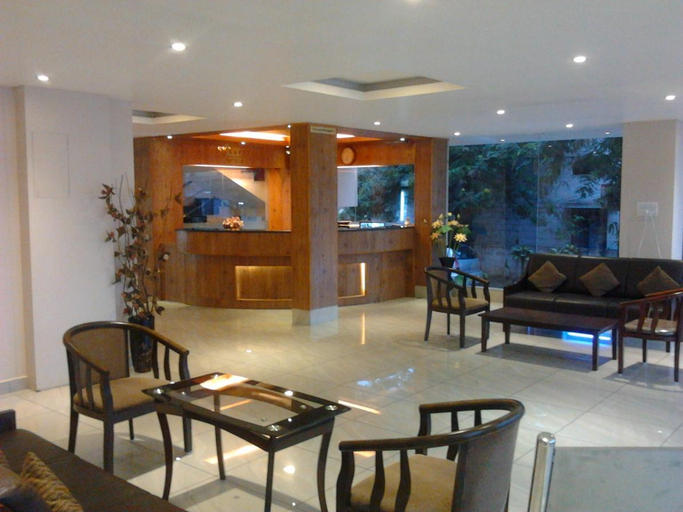 Others 4, Skylite Hotels, Coimbatore