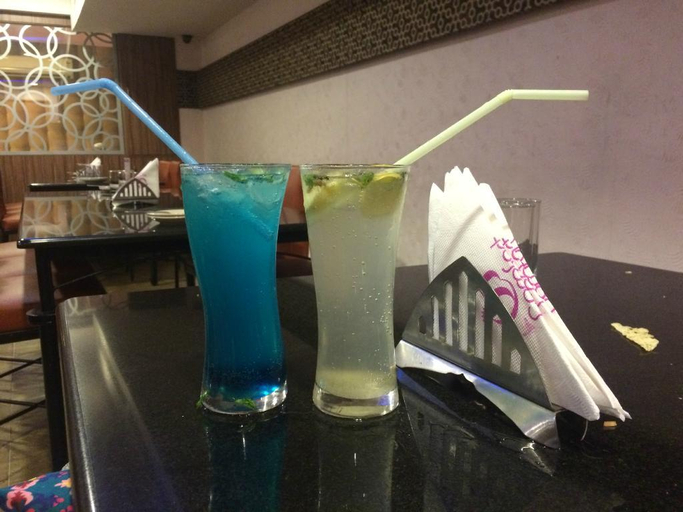 Food & Drinks 4, Comfort Hotels, Coimbatore