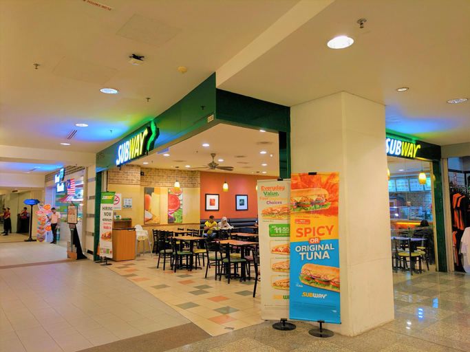 Food & Drinks 5, The Apartments at Times Square KL by Robinsons, Kuala Lumpur
