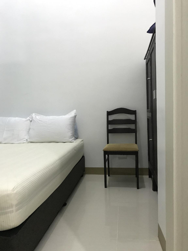 2, South Residences staycation beside SM southmall , Las Piñas