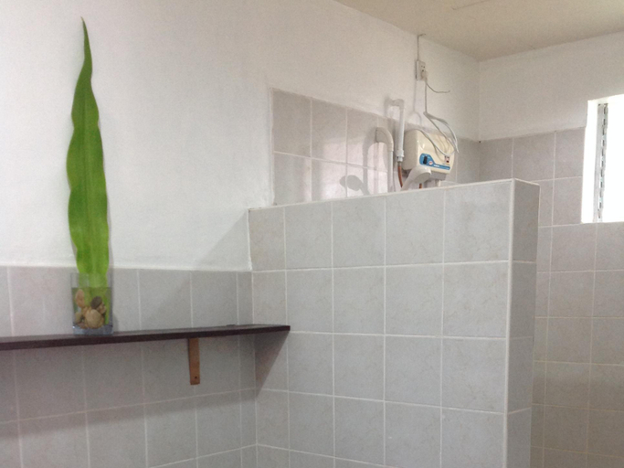 Bathroom, Ticao Island Resort, San Jacinto