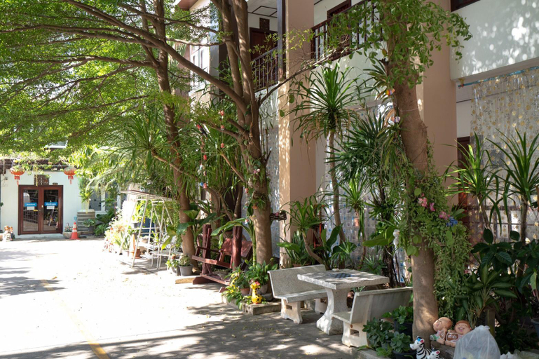 Exterior & Views 1, Phanthipha Residence, Muang Khon Kaen