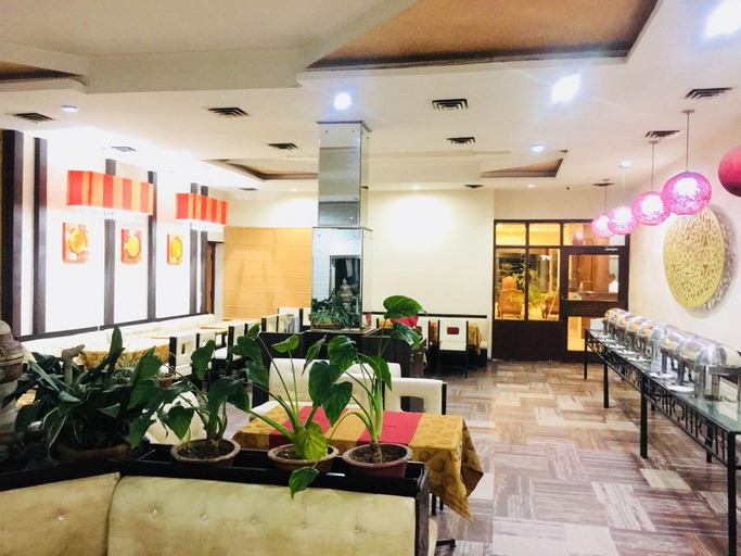 Food & Drinks 5, Hotel Asia Vaishno Devi, Reasi
